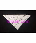 Arabic handmade amulet taweez for revenge and suffering - $82.06 CAD