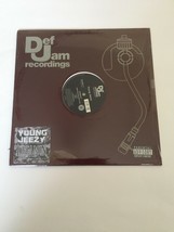 Young Jeezy: Dreamin ( Feat Keyshia Cole) brand new - £24.59 GBP