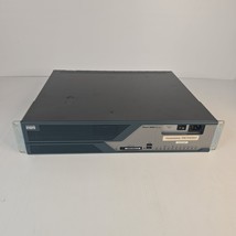 Cisco 3825 GIGABIT SERVICES ROUTER 3825  - $49.69