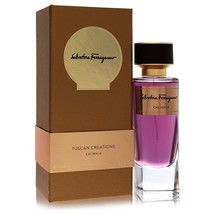Salvatore Ferragamo Calimala by Salvatore Ferragamo Eau De Parfum Spray 3.3 oz ( - $3,144.44 MXN