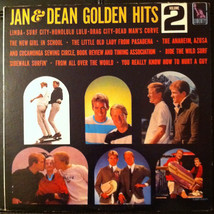 Jan dean golden hits thumb200