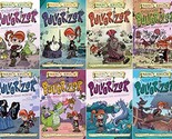 Princess Pulverizer Series, 8-Book Set [Paperback] Nancy Krulik and Ben ... - $56.99