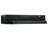 Broan- Nutone 30-Inch Under-Cabinet 4-Way Convertible Range Hood With 2-... - $150.99