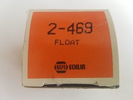 Napa Echlin 2-469 Carburetor Carb Float - $15.71
