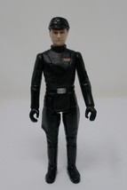 Kenner 1980 Star Wars Imperial Commander Action Figure - $33.99