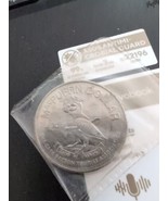 1984 Mac Puffin Dollar Cape Breton Nova Scotia Token - €12,54 EUR