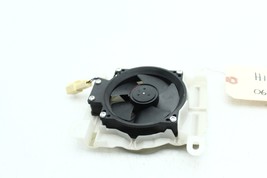 2006-2008 LEXUS IS250 IS350 GS300 FRONT RIGHT SEAT FAN BLOWER MOTOR H1376 image 5