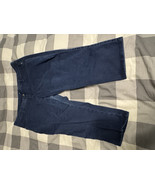 7/21 Exclusive Denim Women’s Plus Size Cropped Jeans - Size 20 ✨ - $201.22 MXN
