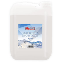 Antari SL-20H Super Dry / High Volume Snow Fluid (20 Liter) *MAKE OFFER* - £92.15 GBP