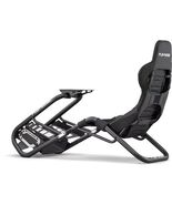 Playseat Trophy - Black RAP.00304 Gaming Chair Seat Racing Simulator - $569.99
