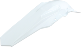 UFO Rear Fender White SU04940-041 - £25.50 GBP