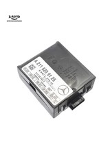 MERCEDES R230 SL-CLASS SECURITY ALARM CONTROL UNIT MODULE COMPUTER ECU - $9.89