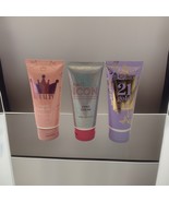 Lot of 3 Rue 21 Royalty/Icon/21 Gold/ for her Hand Cream 90 ML / 3.05 FL... - $27.92 CAD