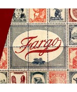Fargo DVD Limited Television Series Special Book Edition 2017 FX MGM E76 - $19.99