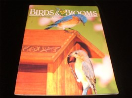 Birds &amp; Blooms Nature Magazine April May 2007 - £7.18 GBP