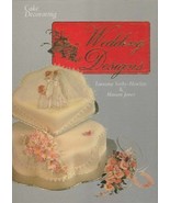 Wedding Designs By Lorraine Sorby-Howlett &amp; Marian Jones - $6.16