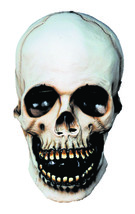 Skull Mask - £112.97 GBP
