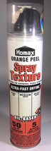 Homax 4050 Wall Textured Spray Patch,White, Orange Peel,10 Oz.-SHIP SAME BUS DAY - £11.77 GBP