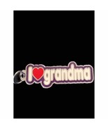 I love grandma vintage keychain - €15,19 EUR