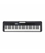 Casio CT-S300 Casiotone 61-Key Touch Sensitive Portable Keyboard with Pi... - $7,297.50 MXN