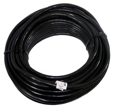 SJTW E90165-K Insulated Water Resistant 100-ft Cable 300V 3x3.31mm (12AWG) - £132.09 GBP