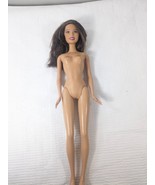 Barbie Fashionistas Teresa Latinx Summer Brunette brown hair Hazel Eyes ... - $15.00