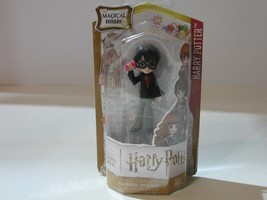 New Wizarding World Harry Potter Magical Minis Harry Potter - £7.60 GBP