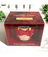 BareMinerals Deluxe Collector&#39;s Edition Original Foundation Color: LIGHT... - $80.33 CAD