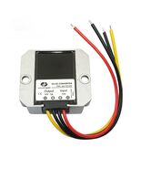 DC 18V - 90V to 12V 5A 10A 24V 48V 72V Voltage Reducer Power Converter S... - $14.65+