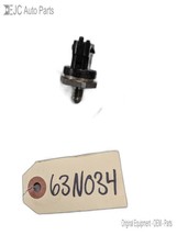Fuel Pressure Sensor For 13-16 Ford Fusion  2.0  Turbo - $19.75