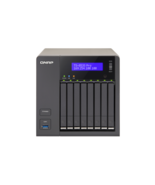 QNAP TS-853S Pro NAS Repair Service 1 Year Warranty - $269.95