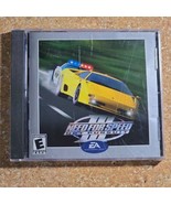 Need for Speed III: Hot Pursuit (PC, 1998)Sealed-EA - $18.86 CAD