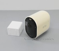 Netgear Arlo Pro 3 VMC4040P Add-On Wireless Camera w/ Battery image 1