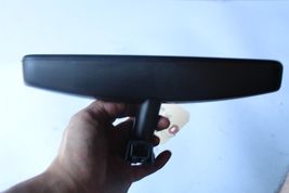 2009-2011 HYUNDAI GENESIS REAR VIEW MIRROR C105 image 3
