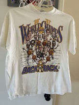 NBA Los Angeles Lakers &#39;87&#39; &#39;88&#39; World Champs Back to Back Kids Youth Large Size - £36.87 GBP