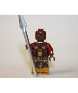 JKStore Okoye Black Panther Wakanda Forever Movie Minifigure Collectible - $112.86 MXN
