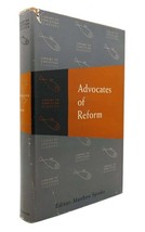Matthew Spinka ADVOCATES OF REFORM The Library of Christian Classics 1st Edition - £72.21 GBP