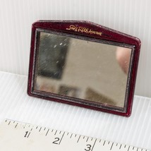 Saks Fifth Avenue Purse Compact Mirror - $29.68