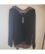 Investments Sweater Size L NWT - €21,19 EUR