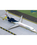 Aeromexico Travel MD-83 N848SH GeminiJets G2AMX857 Scale 1:200 RARE - $3,285.72 MXN