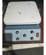 Cole Parmer   5 position plate stirrer model: 51450- series - $115.71 CAD
