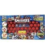 Zuru Smashers 30-Piece Set (26 Smashers in Smashballs &amp; 4 Smashers) - $823.19 CAD