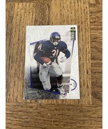 1996 UD Collectors Choice MVP Rashaan Salaam Card #M7 - $95.07 MXN