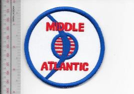 Vintage Trucking &amp; Van Lines New Jersey Middle Atlantic Transportaion Co... - £7.97 GBP