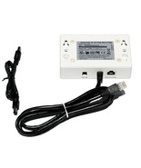 Axis PoE AF Active Splitter - Model 0227-001 for Network Camera - $38.71 CAD
