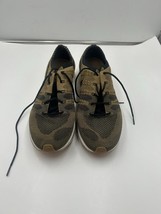 Nike Flyknit Trainer Brown Running Athletic Shoes Men US 12 AH8396-203 S... - $79.19
