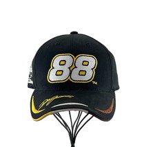 Dale Jarrett UPS NASCAR # 88 Competitors View Snapback Ball Cap Hat New Vintage - £17.26 GBP