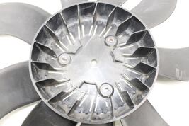 Radiator Fan Blade 600 Watt Fits 12-16 BMW 528i 67557 image 9
