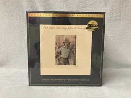 Still Crazy After All These Years (2021) • Paul Simon • NEW/SEALED MoFi One-Step - £128.43 GBP