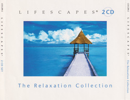 Various - The Relaxation Collection (2xCD) (G+) - £4.30 GBP